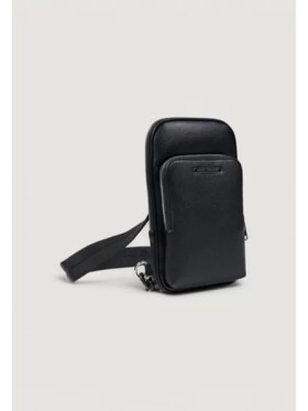 Armani Exchange Taška černá