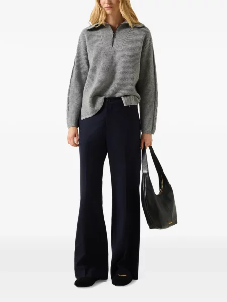 Pantaloni Bogner albastru
