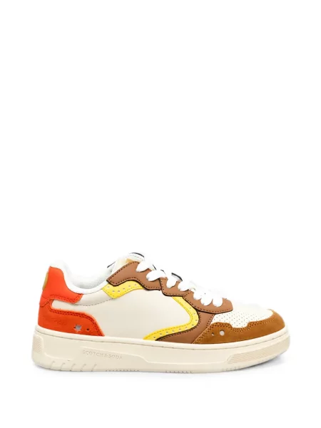 Sneakerși Scotch & Soda