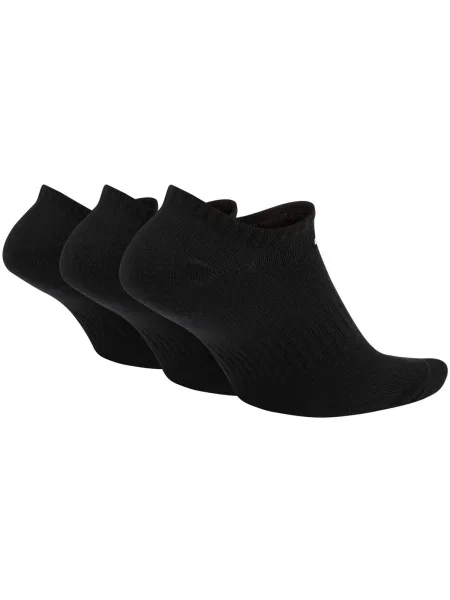 Ponožky Nike čierna