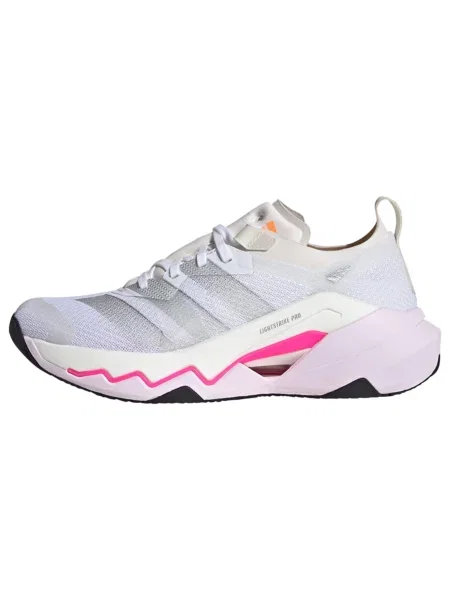 Tréninková obuv Rapidmove Pro bílé