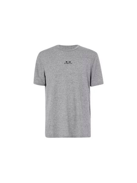 Tricou Oakley gri