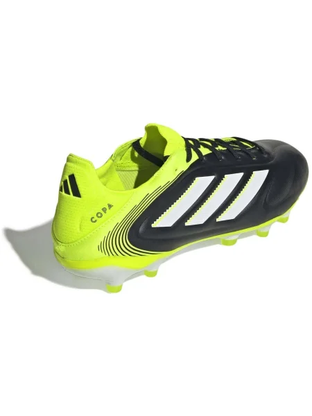 Fotbal pantofi Adidas negru