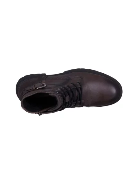 Pantofi Camel Active maro