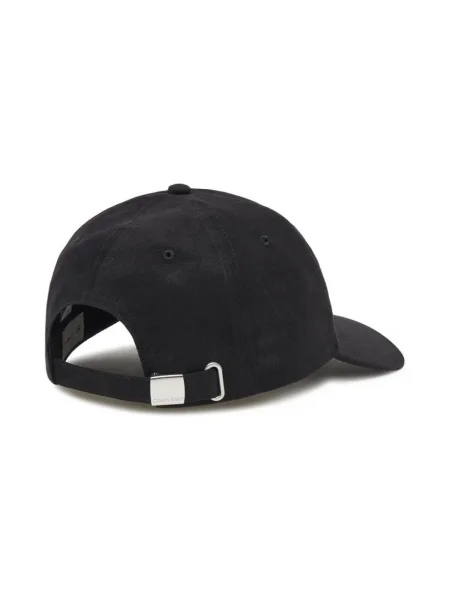 Calvin Klein Șapcă baseball negru