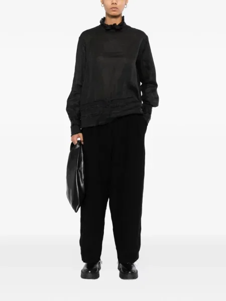 Top Maria Turri negru