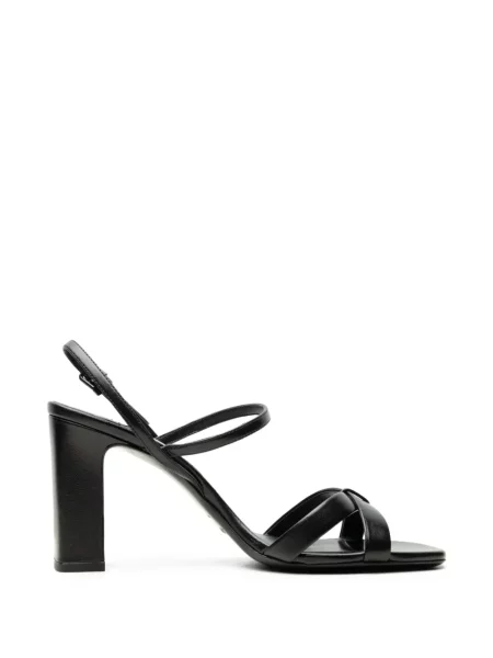 Sandale Jimmy Choo cu bretele negru