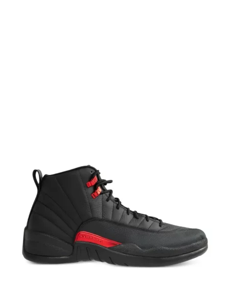 Sneakerși Jordan 12 Retro retro negru