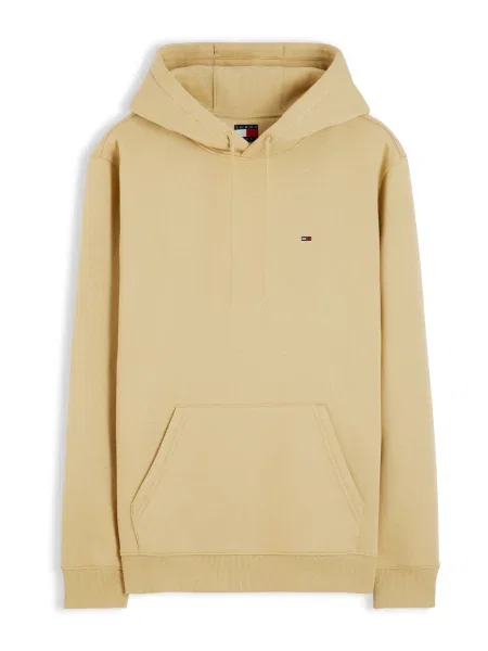 Tommy Jeans Hanorac bej