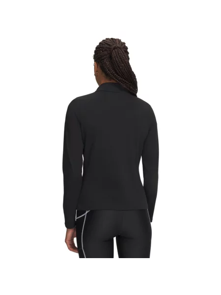 Bunda Under Armour čierna