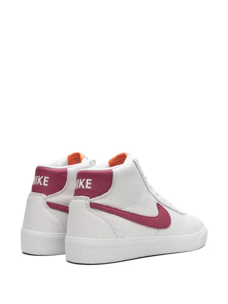 Tenisky Nike Bruin biela