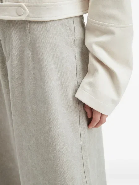 Pantaloni B+ab gri