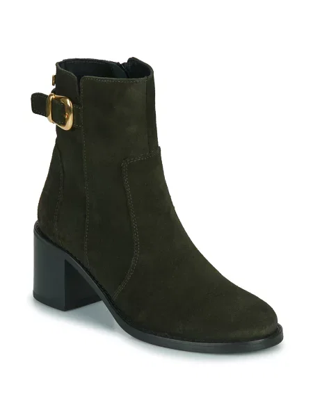 Gležnjarji Jb Martin zelena