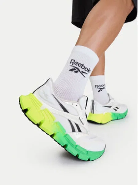 Reebok Futócipő EO-FLOATZIG 2 fehér