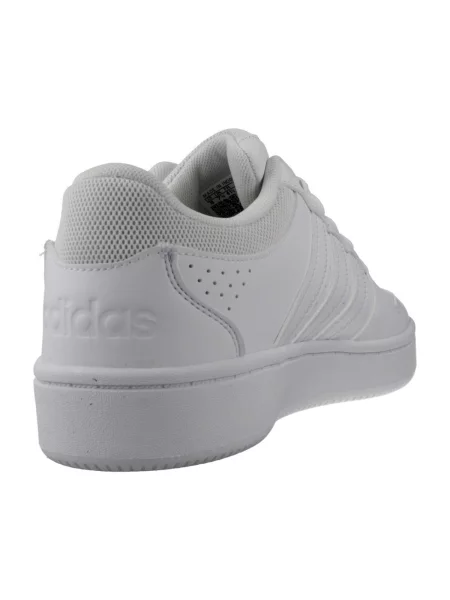 Klasszikus félcipo Adidas fehér