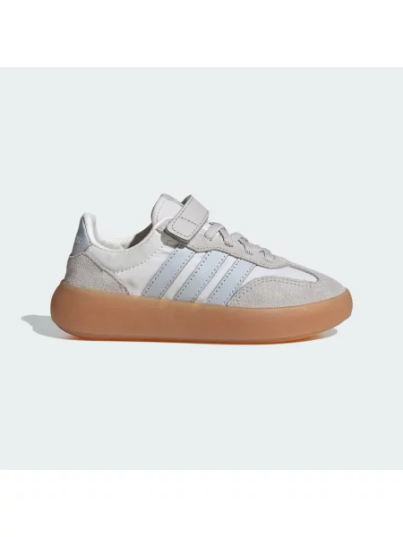 Sneakersy adidas bílé