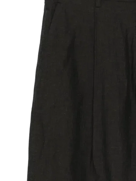 Pantaloni Undercover conici gri