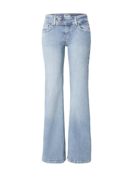 ONLY Traperice ONLTIGER traper plavi