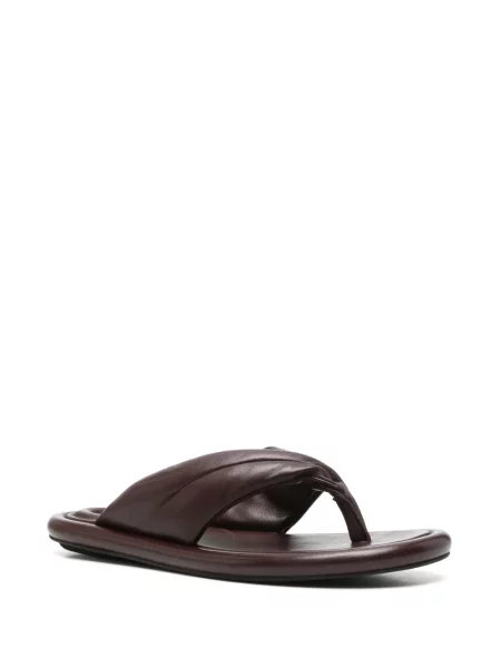 Sandale Officine Creative maro