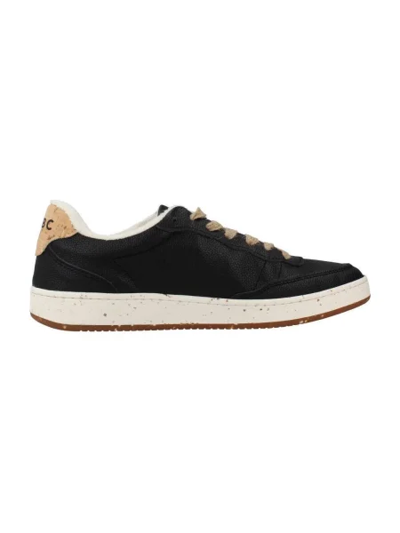 Pantofi Acbc negru