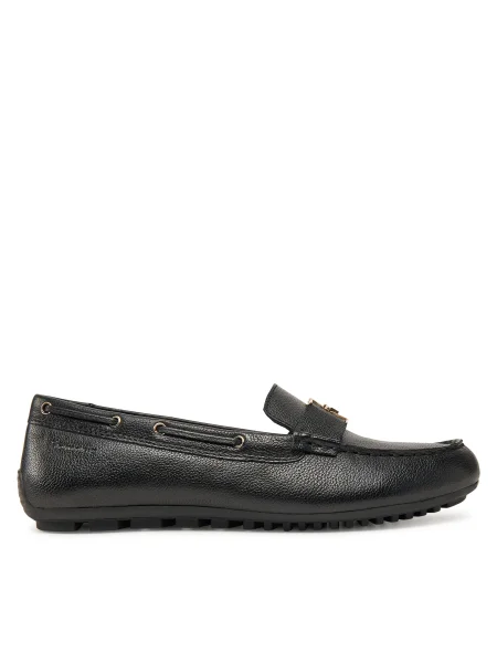 Mocasini Tamaris negru