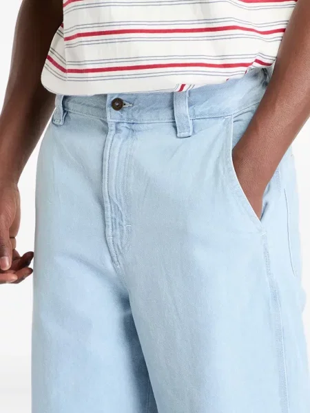 Blugi Dickies albastru
