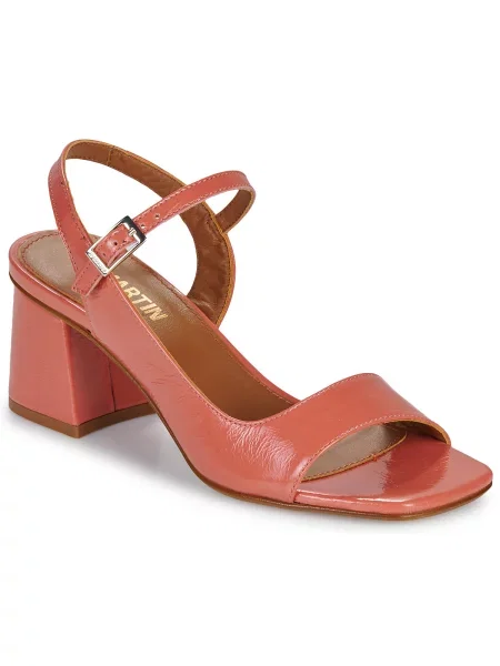 Pantofi Jb Martin roz