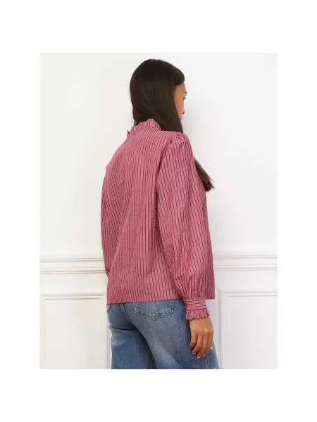 Blúzka La Modeuse