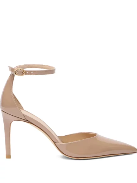 Körömcipő Stuart Weitzman