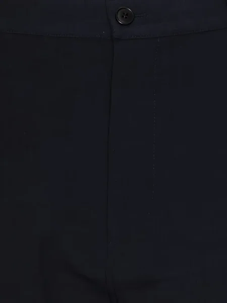 Pantaloni scurți Henrik Vibskov albastru