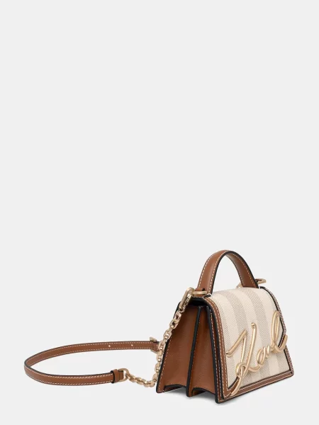 Сумка Karl Lagerfeld K/Signature