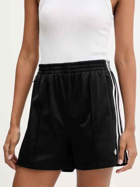 Šortky adidas Originals čierna