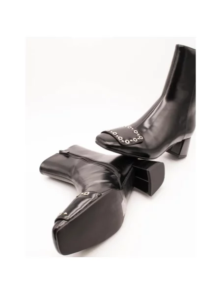 Pantofi Noa Harmon negru