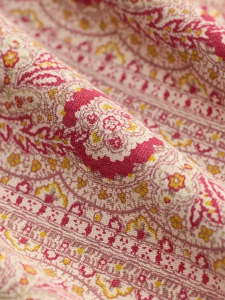 Μπλούζα Ralph Lauren Rrl με σχέδιο paisley
