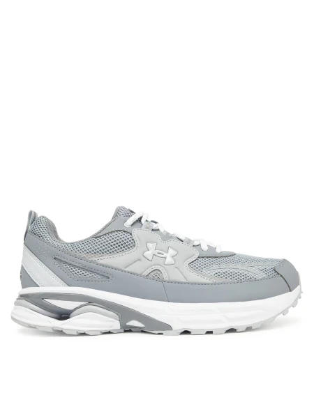 Sneakers Under Armour UA Apparition Tech gri