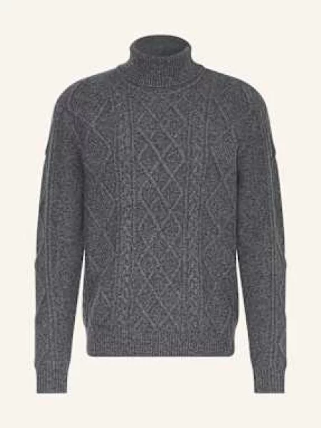 Tommy Hilfiger Golf grau