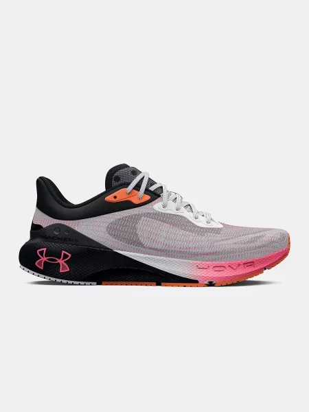 Sneakerși Under Armour Hovr negru