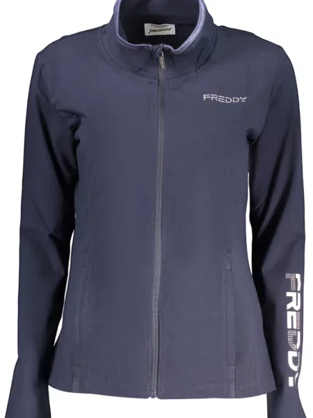 Bluza rozpinana Freddy