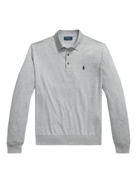 Șapcă Polo Ralph Lauren cu broderie din țesătură twill în carouri albastru