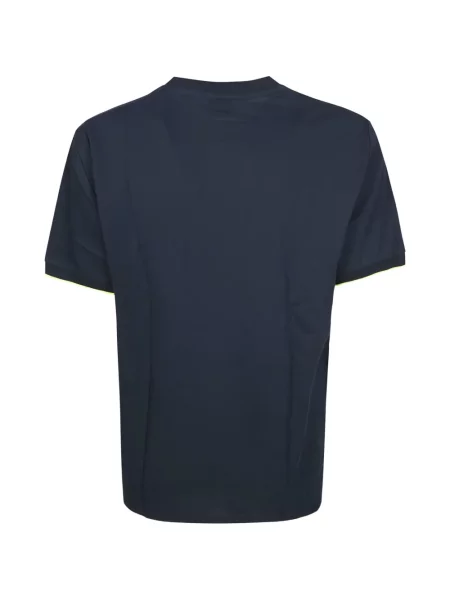 Tricou Sun68 albastru