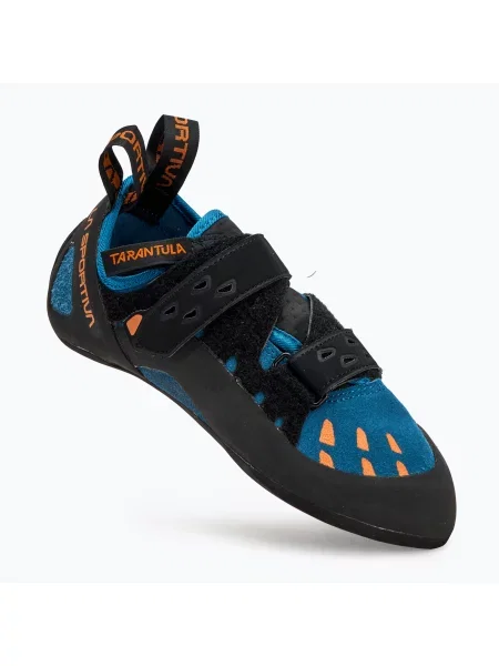 Tenisky La Sportiva modrá