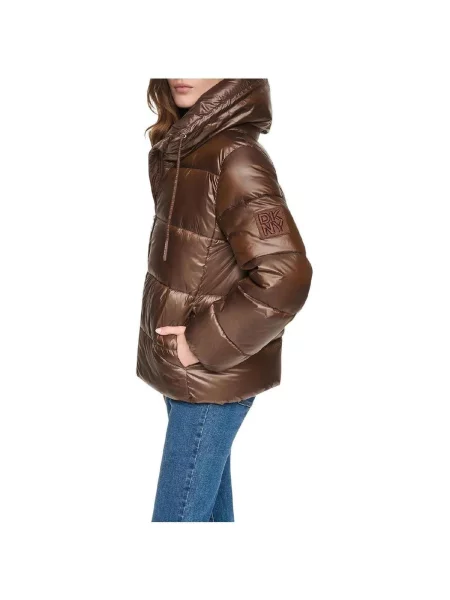 Palton Dkny maro