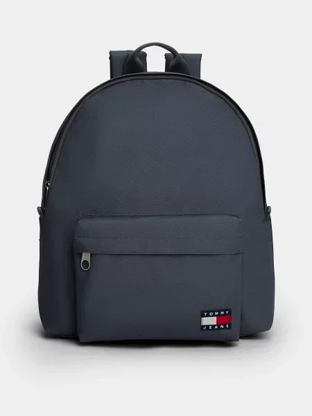 Рюкзак Tommy Hilfiger серый