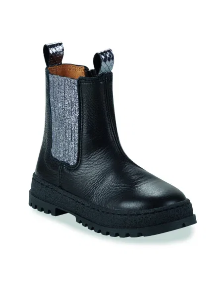 Pantofi copii Gbb negru