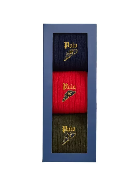 Căciulă Polo Ralph Lauren negru