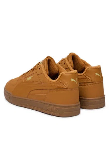 Puma Caven III WTR tenisice za muškarce smeđa