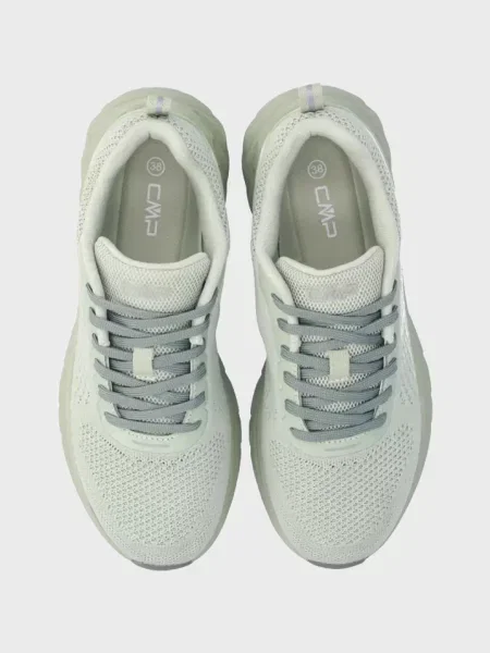 Кросівки Cmp сірі