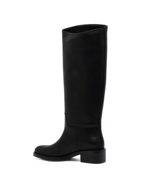 Cizme Jeffrey Campbell din piele negru