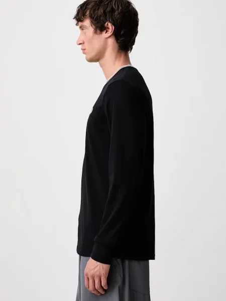 Fred Perry лонгслів