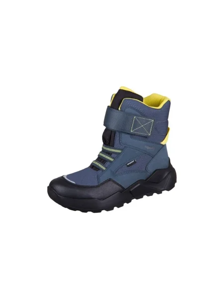 Pantofi copii Superfit albastru